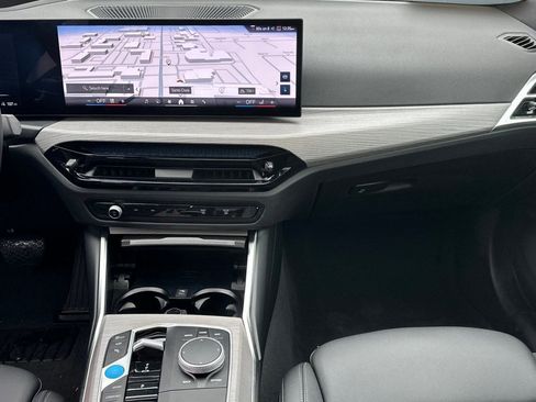 Used 2025 BMW i4 eDrive40 w/ Premium Package image 29