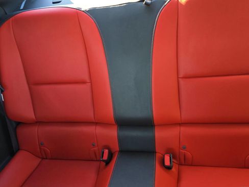 Used 2010 Chevrolet Camaro SS w/ RS Package image 8