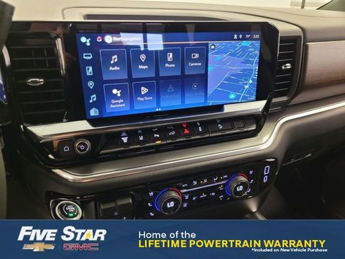 New 2026 Chevrolet Silverado 2500 High Country w/ High Country Premium Package AWD/4WD image 23