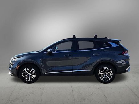 Used 2023 Kia Sportage EX w/ EX Premium Package AWD/4WD image 3