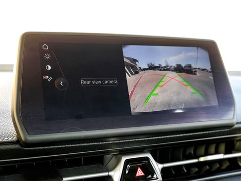 Used 2022 Toyota Supra image 18