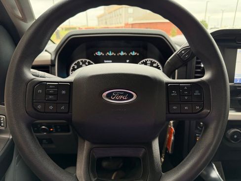 Used 2022 Ford F150 XL w/ Equipment Group 101A High AWD/4WD image 27