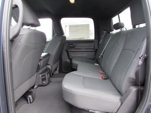 New 2026 RAM 2500 Tradesman image 15