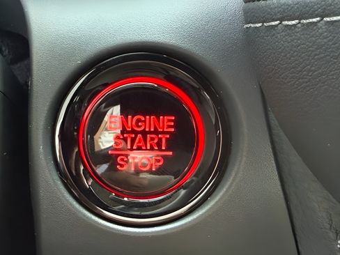 New 2027 Honda HR-V EX-L image 21