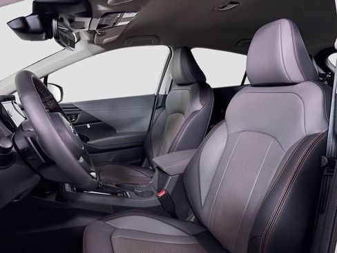 New 2026 Subaru Crosstrek 2.5i Limited image 20