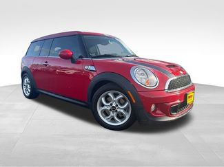 Used 2012 MINI Cooper Clubman S 360° Tour