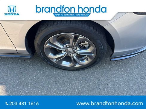 Used 2023 Honda Accord EX-L image 31