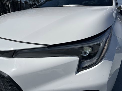 Certified 2024 Toyota Corolla SE image 6