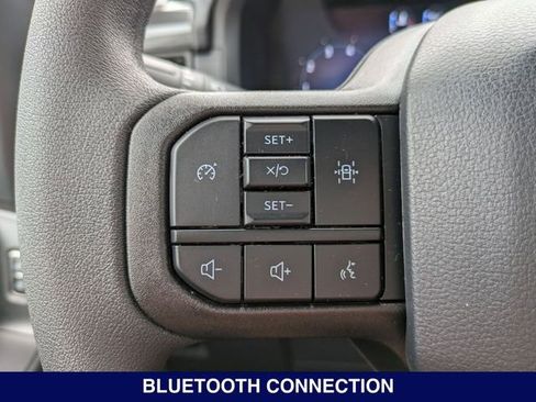 New 2025 Ford F150 STX w/ Equipment Group 200A image 18