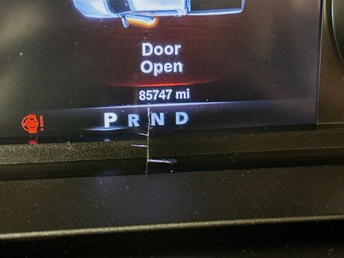 Used 2017 RAM 1500 Big Horn image 19