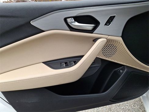 Used 2022 Acura TLX image 12