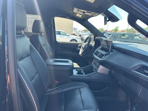 Used 2021 GMC Yukon SLT image 51