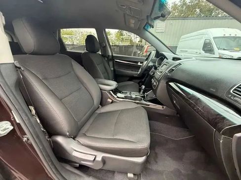 Used 2015 Kia Sorento LX FWD image 20