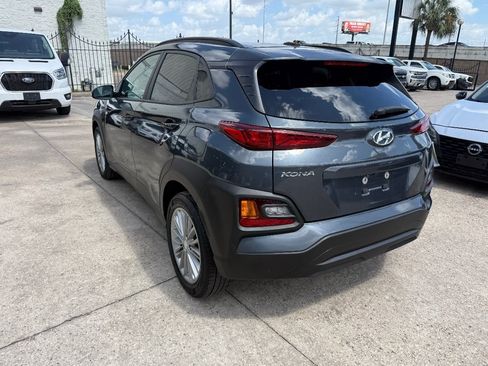 Used 2019 Hyundai Kona SEL FWD image 6