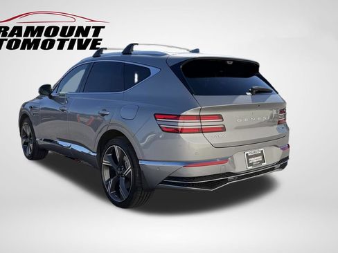 Used 2026 Genesis GV80 3.5T Prestige AWD/4WD image 20