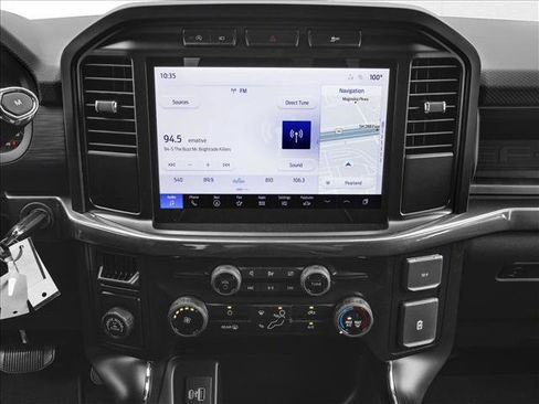 New 2026 Ford F150 STX RWD image 7