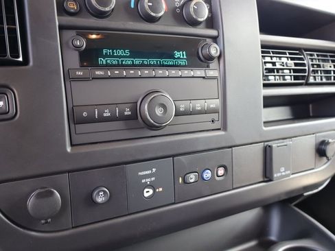 New 2025 Chevrolet Express 2500 w/ Driver Convenience Package image 17