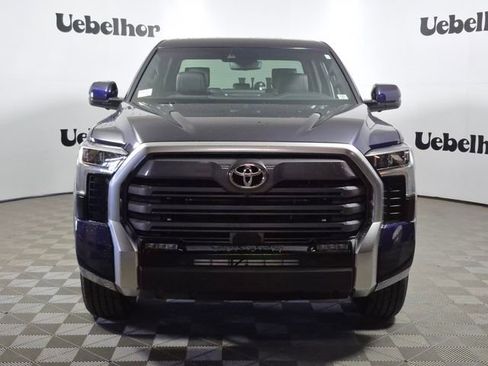 New 2026 Toyota Tundra Limited AWD/4WD image 2