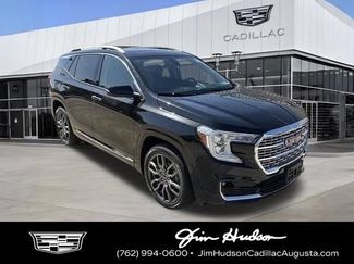 Used 2019 GMC Terrain Denali w/ Advanced Safety Package AWD/4WD video 1