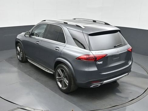 Used 2020 Mercedes-Benz GLE 350 w/ Premium Package image 29