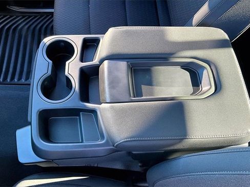 New 2026 GMC Sierra 1500 SLE w/ Preferred Package image 8