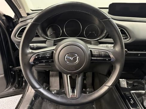 Used 2024 MAZDA CX-30 AWD 2.5 S w/ Select Sport Pkg image 17