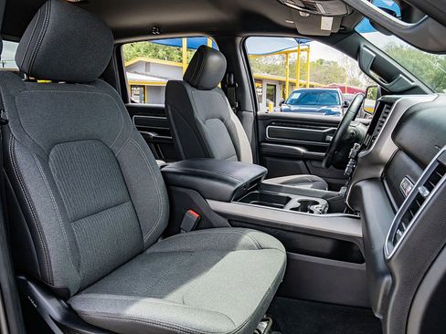 Used 2020 RAM 1500 Lone Star image 20