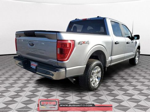 Used 2023 Ford F150 XLT image 4