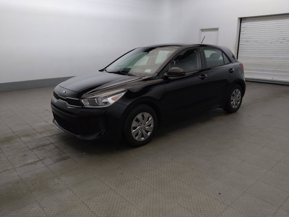 Used 2019 Kia Rio S FWD image 2