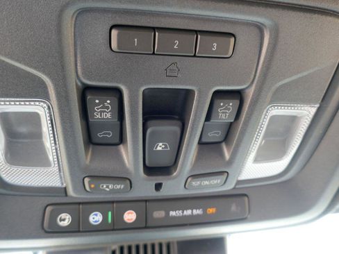 New 2026 GMC Sierra 2500 AT4X AWD/4WD image 28