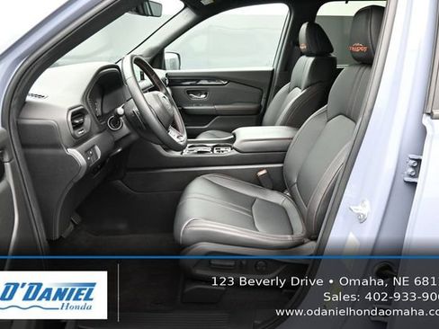 Used 2026 Honda Pilot TrailSport image 25