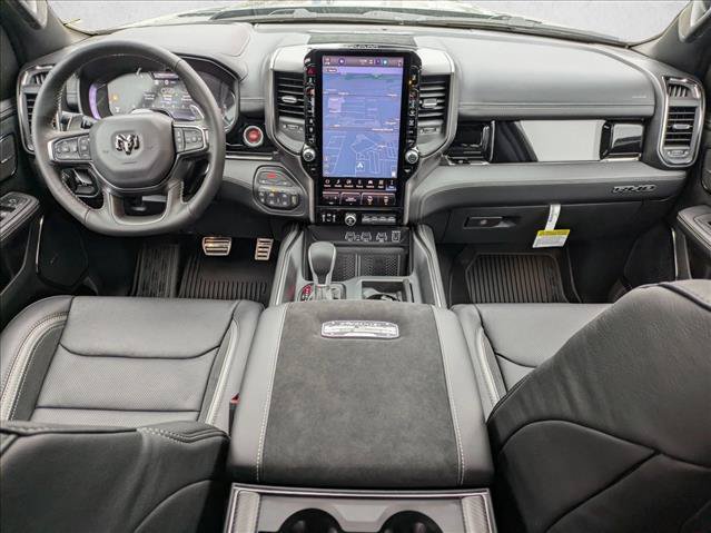 New 2026 RAM 1500 RHO w/ RHO Level 1 Equipment Group AWD/4WD image 14