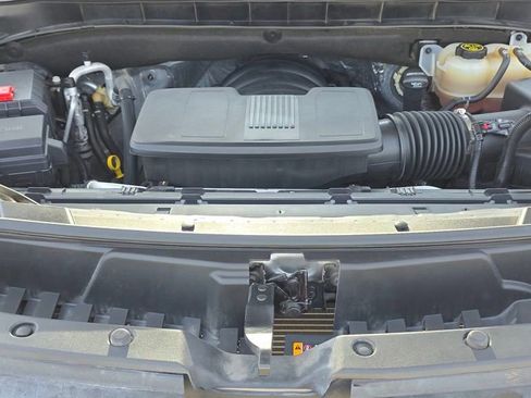 Used 2023 Chevrolet Tahoe LT w/ Luxury Package AWD/4WD image 10