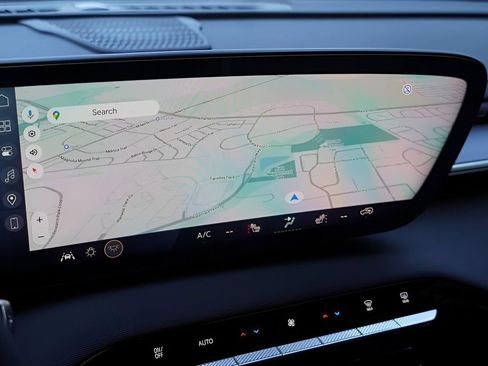 New 2026 Buick Enclave Sport Touring w/ Power Package image 12