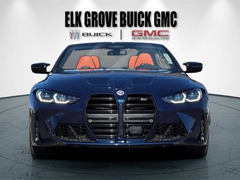 Used 2023 BMW M4 xDrive Competition image 9