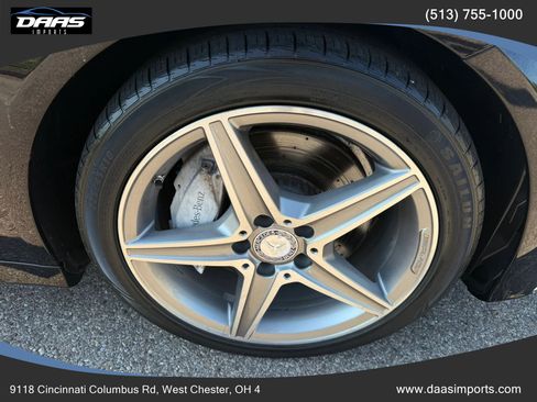 Used 2017 Mercedes-Benz C 300 4MATIC Sedan image 11