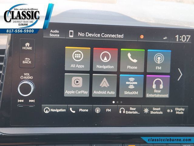 Used 2026 Honda Odyssey Elite image 18