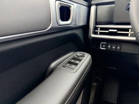 New 2026 Hyundai Santa Fe SEL FWD image 25