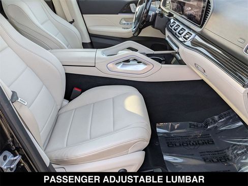 Certified 2024 Mercedes-Benz GLE 450 4MATIC image 30