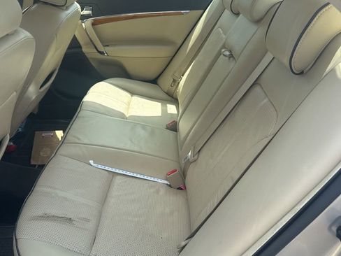 Used 2010 Lincoln MKZ FWD image 17