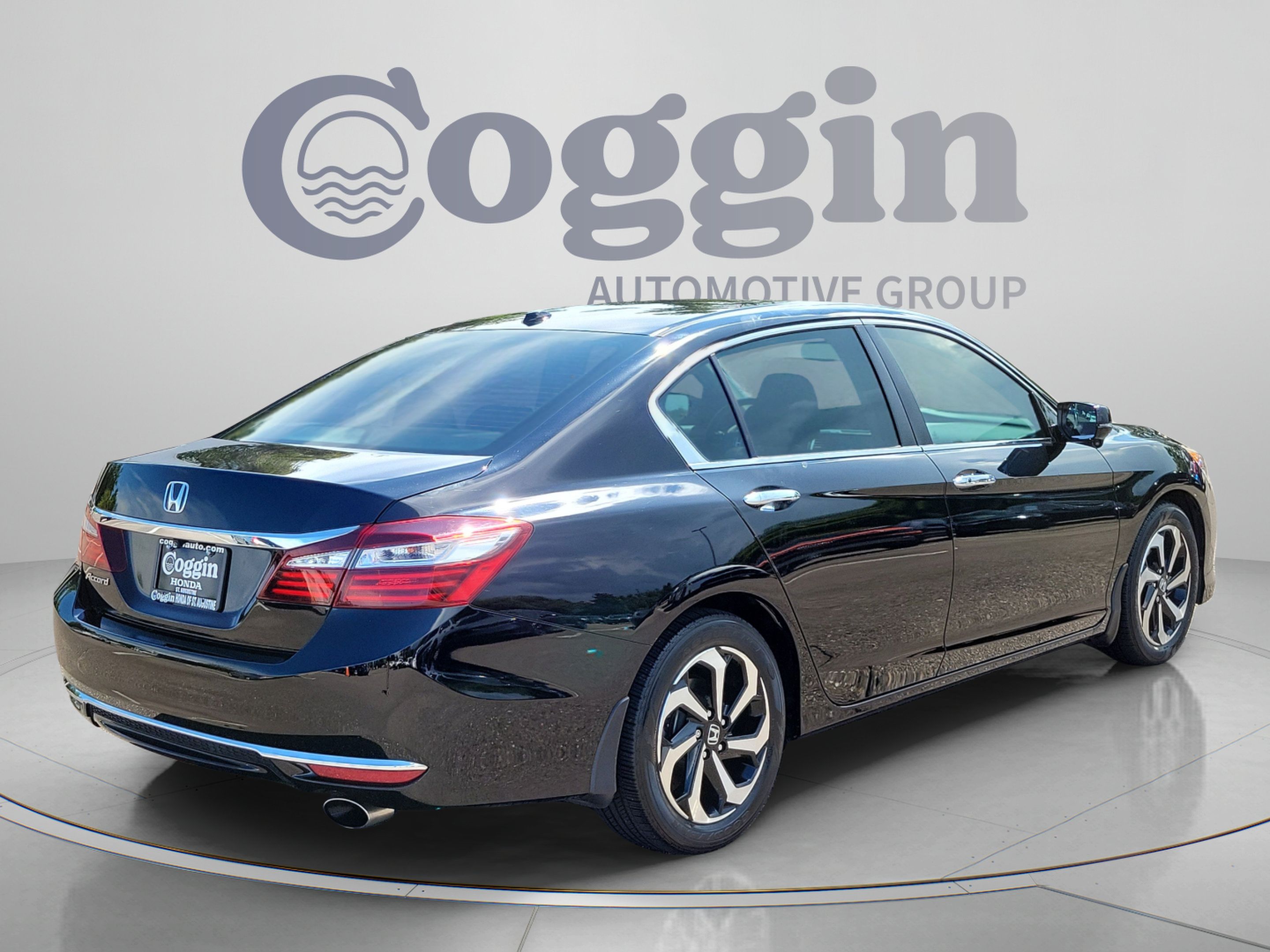 Used 2016 Honda Accord EX-L image 5