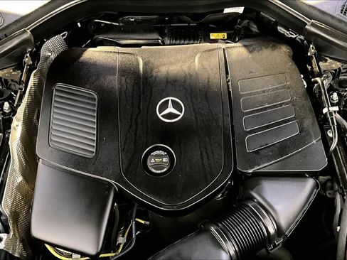 Certified 2026 Mercedes-Benz GLC 300 4MATIC image 31