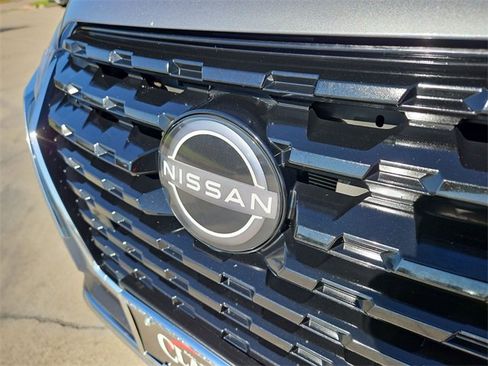 Used 2024 Nissan Kicks SV image 26