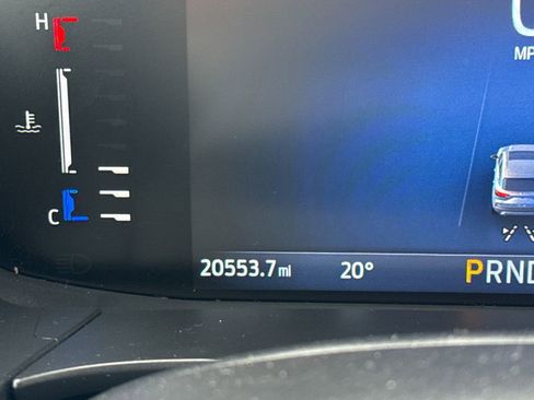 Used 2023 Ford Escape Active image 32