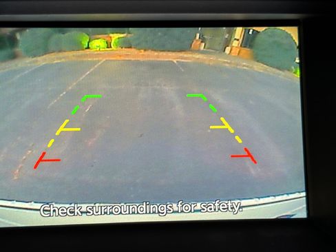 Used 2019 INFINITI QX60 Luxe image 23