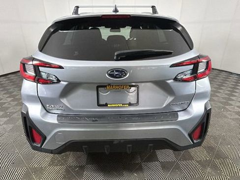 Used 2024 Subaru Crosstrek 2.0i AWD/4WD image 4