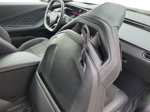 Used 2025 Dodge Charger Daytona Scat Pack w/ Track Pack image 15