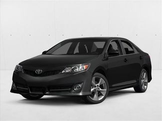 Used 2014 Toyota Camry SE FWD video 1
