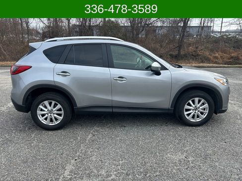 Used 2014 MAZDA CX-5 Touring image 6