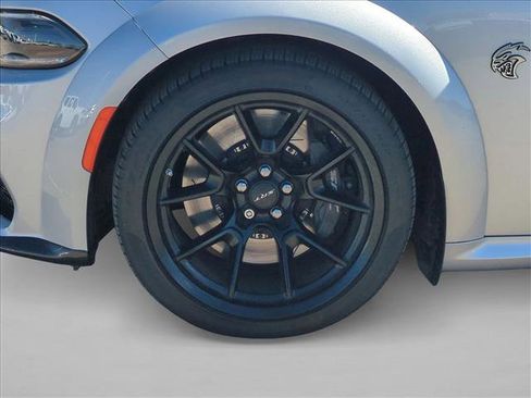 Used 2023 Dodge Charger SRT Hellcat image 22